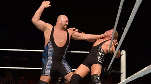Big Show vs. Jack Swagger: Raw, Jan. 13, 2014