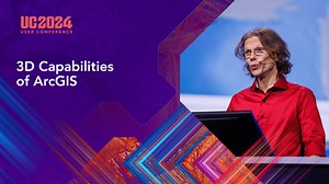 3D Capabilities of ArcGIS