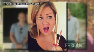 Mother's project connects women with infertility