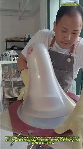 義足ソケットの製作 - 精密さと配慮の芸術