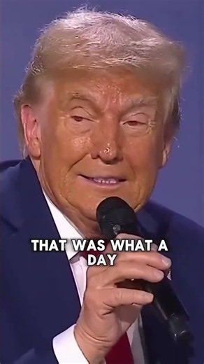 Was Trump Saved By Divine Intervention? Unveil The End Times Miracle Right Before Us!