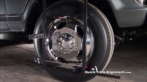 Alignment tools for auto enthusiasts, truck lovers, body shops, collision centers, muscle & vintage vehicles and performance racers. Digital and laser alignment for cars, trucks, RV's, Off Road, 4x4, ATV and UTV | QuickTrick Alignment Tools - ALSS