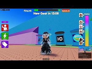 Playing New Roblox Update With Viewers Live