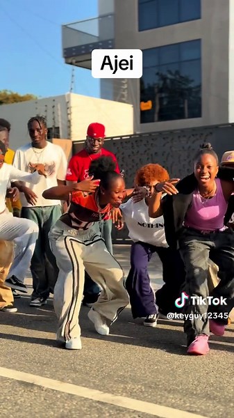 Master Azonto Dance Steps: Habibi, Riding & More