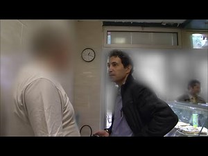 Un contrôle d'hygiène qui coupe l'appétit