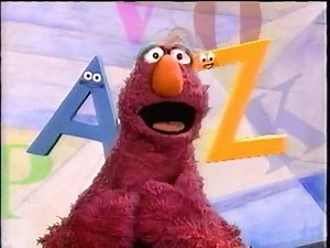Sesame Street Kids' Favorite Songs (1999)#sesamestreet #throwbacktvmovies #elmo #sesamestreetsongs