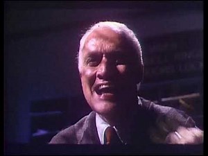 Class of 1999 Home Video Promo (1990)