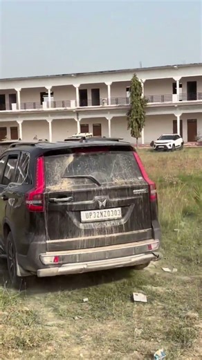 Scorpio S11 modified car complex #shortfeed #shortvideo #youtubeshorts #short