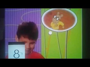 KUHT-TV 8 PBS Kids What Do You Think About Arthur (2001)