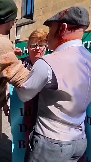 Madness | Traditional Britain Group - Under Attack