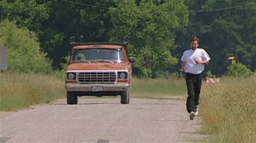 The FBI Files - Episode 103 - Human Prey