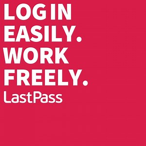 Log in to life and work. Start your free trial here: https://bit.ly/4gvTCfu | LastPass
