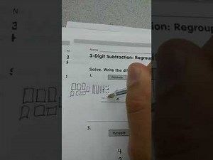 2nd Grade Go Math Lesson 6.7