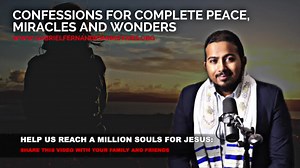 In this short but powerful video, Evangelist Gabriel Fernandes leads you in confessions for peace, miracles and wonders. Connect in Faith! STAY CONNECTED WITH US, SUBSCRIBE, LIKE, SHARE Join our official telegram group and be the first to receive, prophetic updates, scriptures, versus and video notifications: https://t.me/gfmuprmofficial Join our prayer platform: www.gfmconnect.org •If you want Evangelist Gabriel to pray for you daily then fill in a prayer form: https://www.gabrielfernandesminis