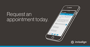 478 reactions · 31 shares | The #1 line we hear? “I wish I’d started sooner!” Good thing Invisalign® treatment is quick, comfortable, AND convenient. Request an appointment and get started today. | Invisalign | Facebook