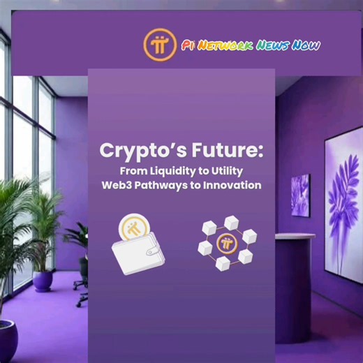 Pi Founder Chengdiao Fan speaks at TOKEN2049 Singapore, one of the largest crypto events in the world! She will be discussing, "Crypto’s Future: From Liquidity to Utility - Web3 Pathways to Innovation" live from 4:30 - 4:45 PM SGT on October 1, 2025. CREDIT: PI NETWORK OFFICIAL YOUTUBE: THIS IS FOR INFORMATION AND EDUCATIONAL PURPOSES ONLY #PiNetwork #token2049singapore #blockchain #Web3 #cryptocurrency #usapioneers #Trump #BNB | Pi Network News Now