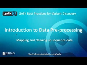 3. Introduction to Data Preprocessing