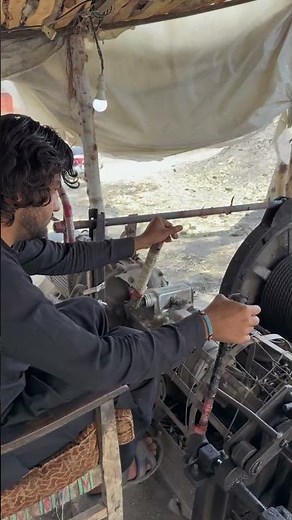 Journey of Miners: From Underground Tunnel to Earth's Surface ⛏️🌍