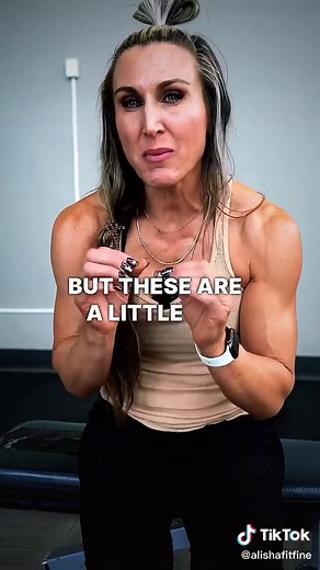 Tricep Series: Bench Dip - Arm Toning Workout