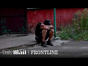 How Ukraine Combats Russia’s Psychological War | Frontline | Daily Mail
