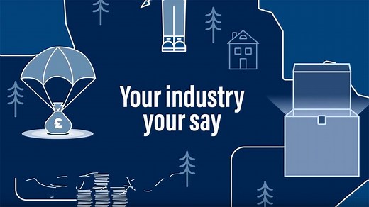 We’ve been working with employers and federations on a new proposal for the Levy. Now we want to know what you think about it. Watch the video, then have your say at http://www.citb.co.uk/levy/2018-levy-consensus/ | CITB