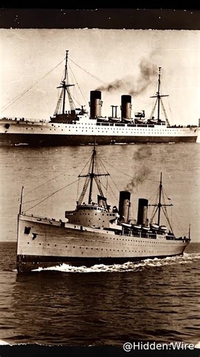 One of the U.S. Navy’s largest losses outside combat—vanished without a trace. In 1918, the USS Cyclops vanished without a trace in the Bermuda Triangle, taking 306 crew with her. No wreckage was found. The USS Cyclops disappeared in March 1918 between Barbados and Baltimore. It was carrying over 10,000 tons of manganese ore—well below its capacity. Despite extensive searches, no distress call or wreckage has ever been found. The disappearance remains unexplained over a century later, fueling sp