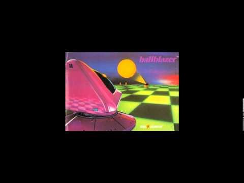 Song of the Grid (Ballblazer)