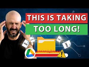 2 EASY WAYS to Import Large Files From Google Drive to Google Photos