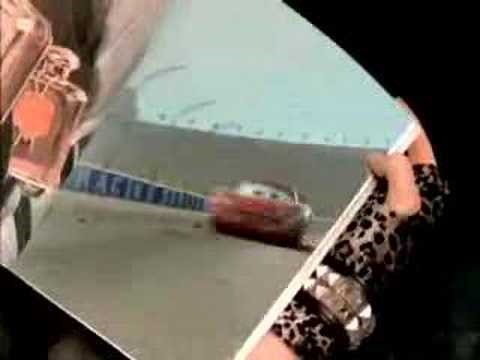 'The Route 66', The Chettah Girls, Official Music Vid, (HQ)