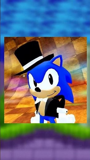 UPGRADING SONIC FROM SEGA GENESIS!! #sonicthehedgehog #segagenesis