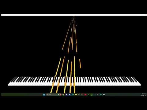 (blackmidi)우리팀송