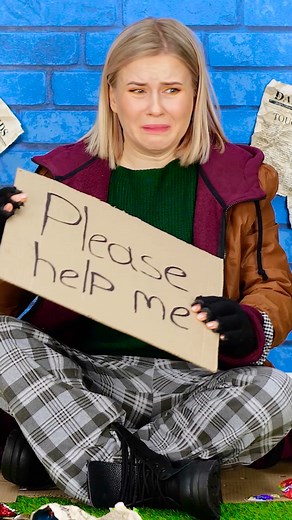 3.4K views · 30 reactions | Helping Others Makes Us Happier ‍❤️‍ | 123 GO | Facebook