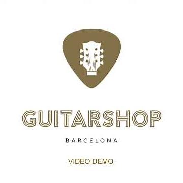 DEMO EPIPHONE JOE PASS EMPEROR II PRO - Guitar Shop Barcelona