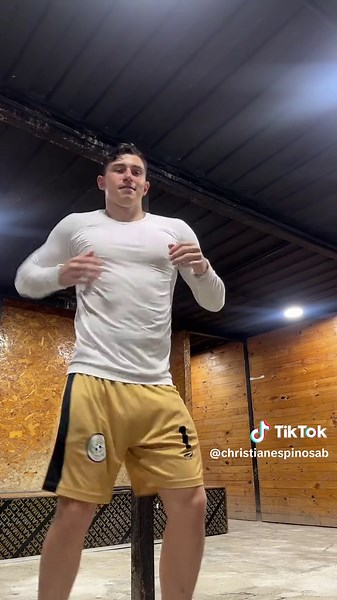 Ig: Chrisespinosab #bailecito #brasil🇧🇷 #brasil #fyp #typ