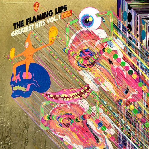 The Flaming Lips - Greatest Hits Vol. 1