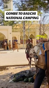 #reelsviralシ | Young Alkali Gombe