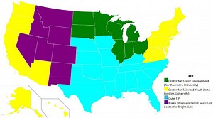 Talent Identification Program - Alchetron, the free social encyclopedia