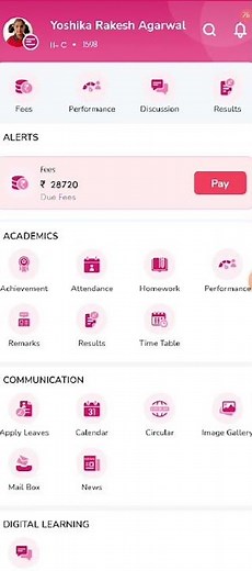 How to setup JODO flex account for paying fees. #AISBH