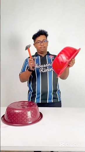 Iron-like construction block #reaction #fun #construction #building #shorts