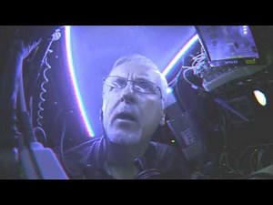 DEEPSEA CHALLENGE 3D - OCEAN FLOOR