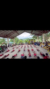 144 reactions · 48 comments | Red Team Calisthenics #cisintramurals #Intramurals2023 #intrams #Intramurals #calisthenics #fbreels23 #fbreels #fypシ゚ #fbreelsviral #fbreelsvideo #reelsfb #reels2023 #reelstrending #reelsinstagram #fypシ゚viralシ #fypシ゚viral #fypシ゚ @followers. @highlight | Rubilyn G. Boado | Facebook