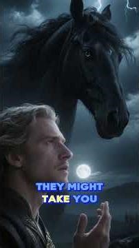 Phouka: Irish Shapeshifter That Rewards Respect on the Road | Mythical Shorts