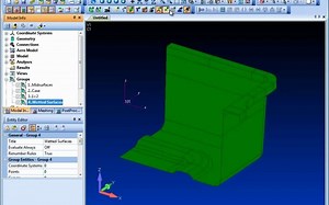 Femap中基于方程加载载荷的的技巧和诀窍