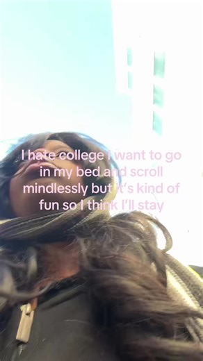 Navigating College Life: Finding Fun in Downtime