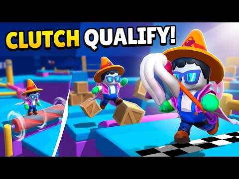 stumble guy