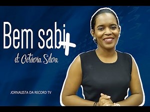 BEM SABI + D` OCTÁVIA SILVA
