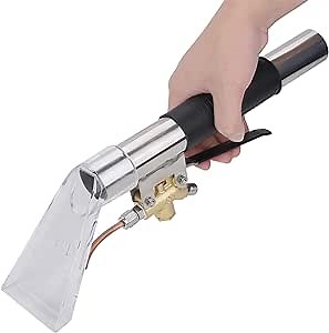 Carpet Cleaning Extractor, Upholstery Carpet Cleaning Furniture Extractor, Auto Detail Wand Hand Tool For Spotting Stains On Carpet, Cleaning Hard To Reach Areas
