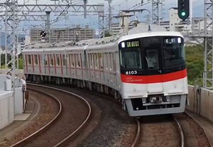 https://t.co/3cx3txSfAU川崎車両が開発した新型鉄道車両「GreenDEC（グリーンデック）」先ずは天竜浜名湖鉄道THG100形とhttps://t.co/CZao0vBrCj甘木鉄道ARe500形として導入されるのだが特に後者の場合はJR九州303系K03編成が日立製作所の制御装置に交換されて以来となり甘木鉄道ARe500形がやって来た事で再び九州地方で東洋電機製造の #VVVF を聞く事が出来る様になったhttps://t.co/QBJg3WdAoL誰かさんの試運転動画を観る限り恐らく小松製作所のディーゼルエンジンとJR九州303系K03編成(登場時) 京成AE形京阪3000系 京阪13000系 名鉄3700系(2代 機器更新車) OsakaMetro200系とかと比較的良く似た磁励音であった https://t.co/NupGoaM0Guhttps://t.co/iIX4QSz5wWhttps://t.co/6rdAgKqWPohttps://t.co/Hky6L4jCFohttps://t.co/z4OHlm07Rw
