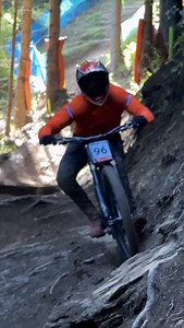 8.9K views · 158 reactions | MTB training. Slam it!!!  Beginner to...