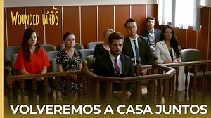 37K views · 1.3K reactions | Volveremos a casa juntos | #OmerSueñosRobados Capítulo 117 | Omer Suenos Robados | Facebook